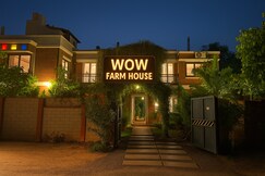 WOW Farm House