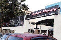 Hotel Prakash Regency