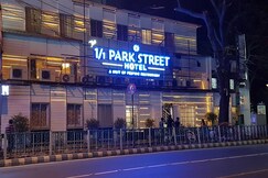 The 1/1 Park Street Hotel