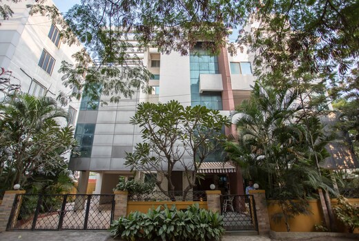 Hotel Eminent