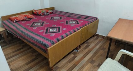 Hotel Amit Palace Room Type - Double Bed Budget Room