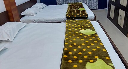 Shri Ram home stay Room Type - 104