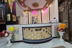 Hotel PLC Grand Varanasi