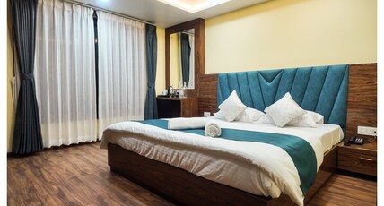 ALYONA HOME STAY Room Type - Deluxe Non-view Rooms