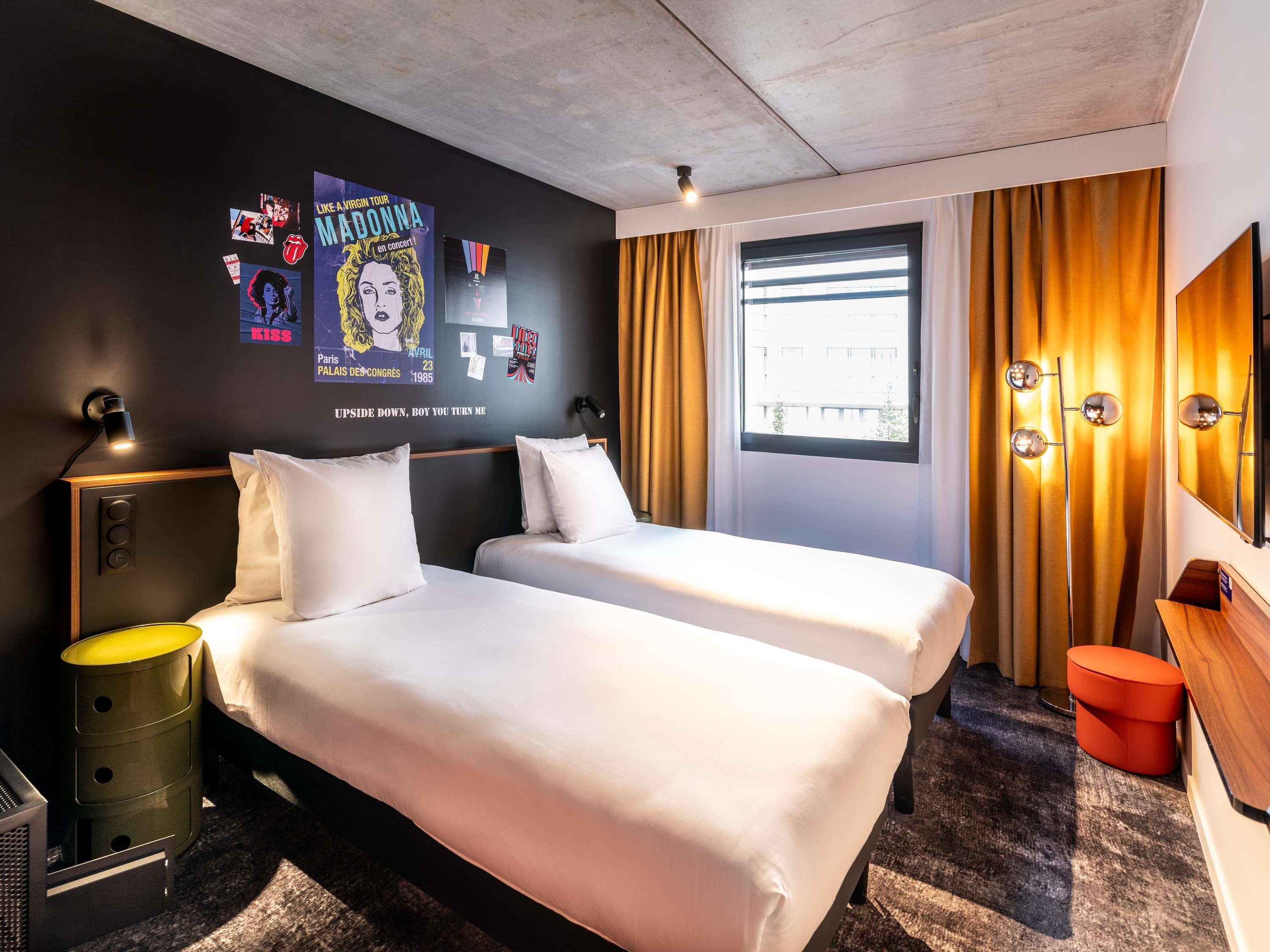 ibis Styles Paris Villejuif - Tap to explore photos