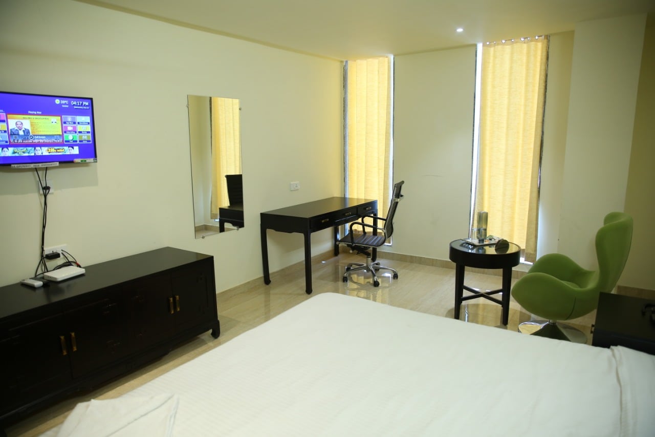 Sree Veda Inn - Tap to explore photos