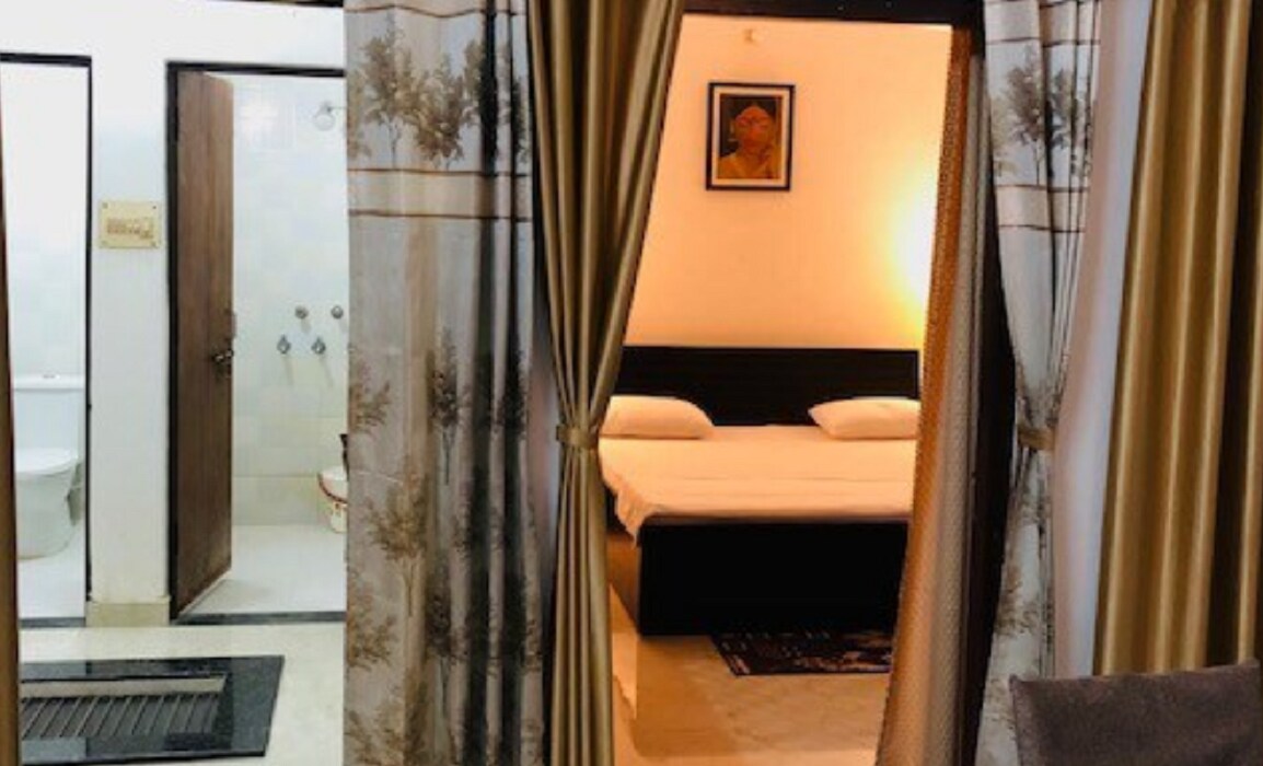 Tattva Palatial | Entire 3BHK Apartment - Tap to explore photos