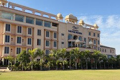 Mukundra Sarovar Premiere Kota