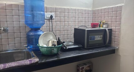 Full Apartment in VRINDAVan Room Type - Full Apartment in VRINDAVan