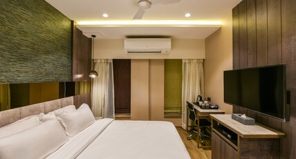 Hotel Orient Regency Room Type - Superior Room
