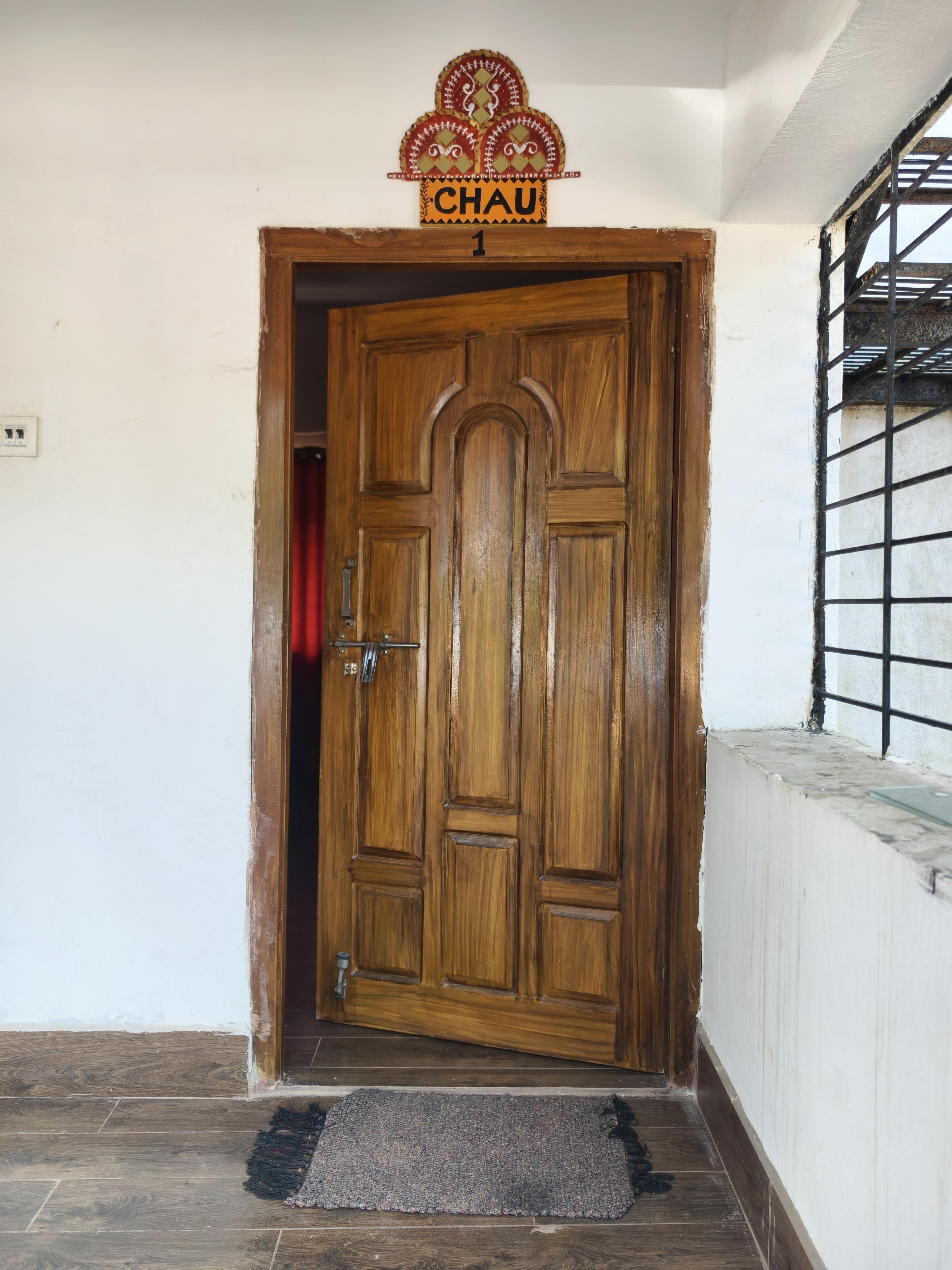 AJODHYA JUNGLE RESORT - Tap to explore photos