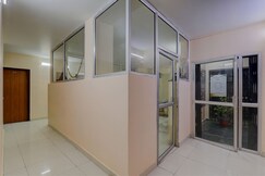 Super HOTEL O RADIANCE