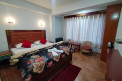 Sikkimese Inn Ravangla