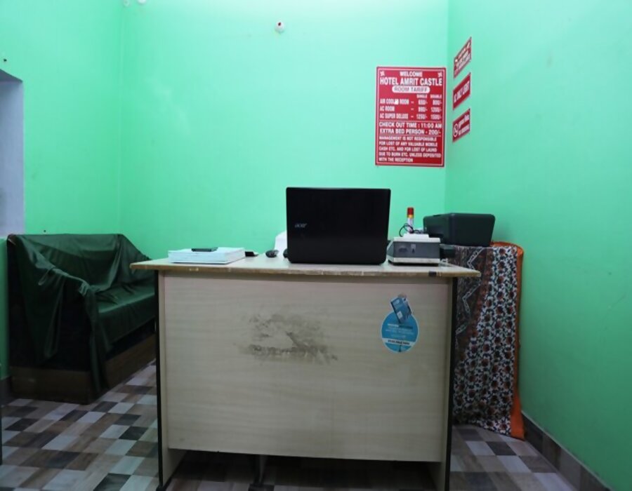 Main gallery