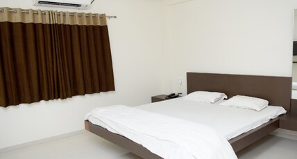 Hotel Vinayak Executive Room Type - Executive Non AC