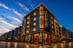 Hotel Premium Suites