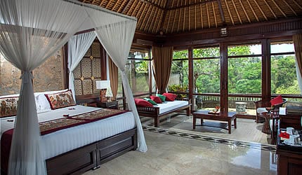Pita Maha Resort & Spa - Tap to explore photos