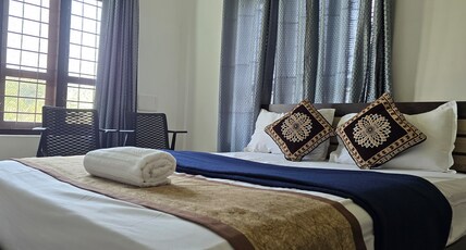 Brighton Stays Room Type - Deluxe Room