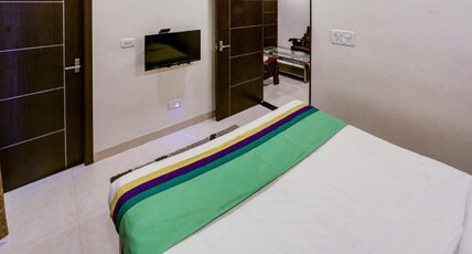Hotel Royal Elite Room Type - Suite Room