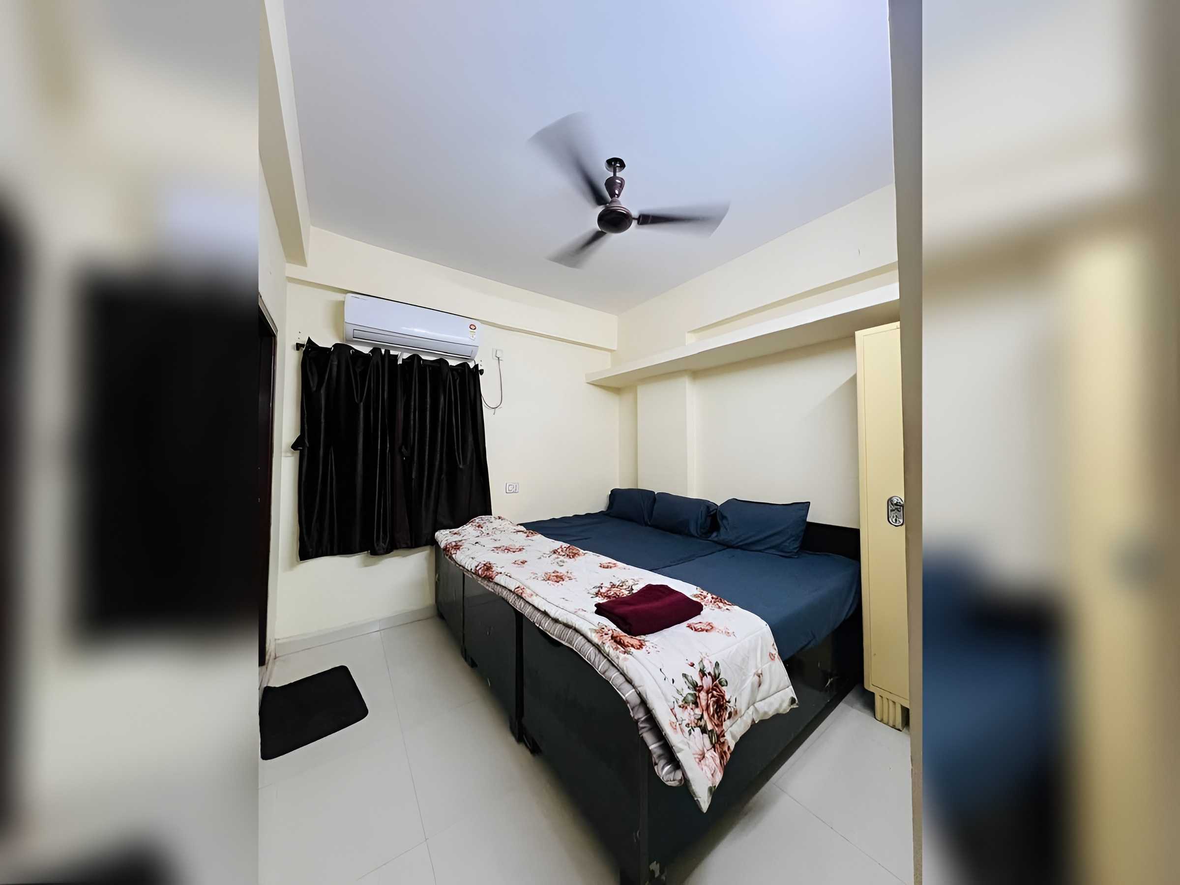Hotel O PKR Home stay - Tap to explore photos