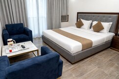 Hotel Royal Heritage Inn