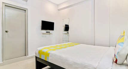 Collection O Vennela Residency Room Type - Classic
