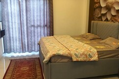 SkyJacuzzi Retreat For CozyCouples