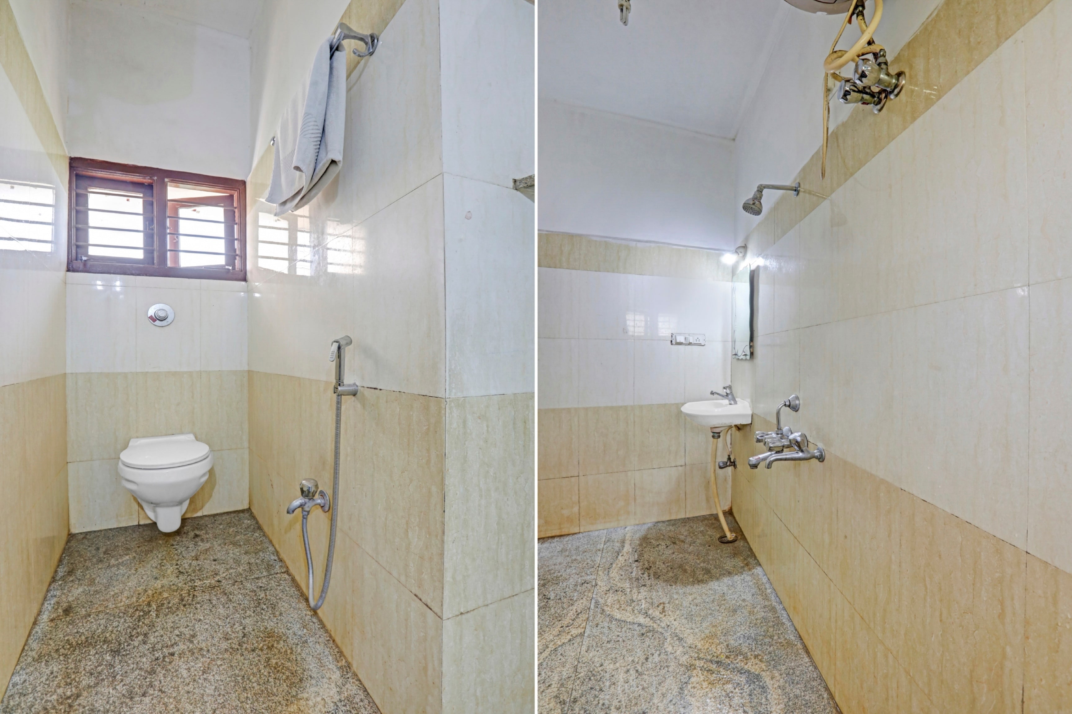 Hotel O Vishu Moni Residency - Tap to explore photos