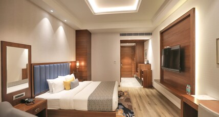 THE MONTAGE Room Type - Executive Room
