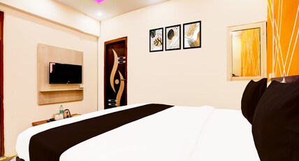 Hotel O Royal Stone Room Type - Classic
