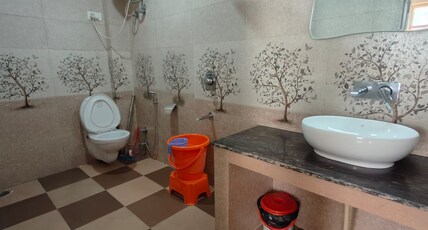 Hotel Bhagsu Heights Room Type - Family Suite