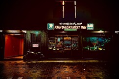 Address of KUNDADRI MIST INN