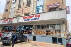 Brown Bubble 1BHK Kadugodi Metro 5 min walk ITPL