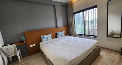Hotel Radhika inn, Malegaon Room Type - SILVER ROOM Hotel Radhika inn, Malegaon Room Type - SILVER ROOM