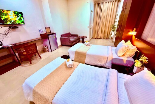 Rest Inn Hotel