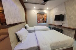 KARTHIKEYA GRAND