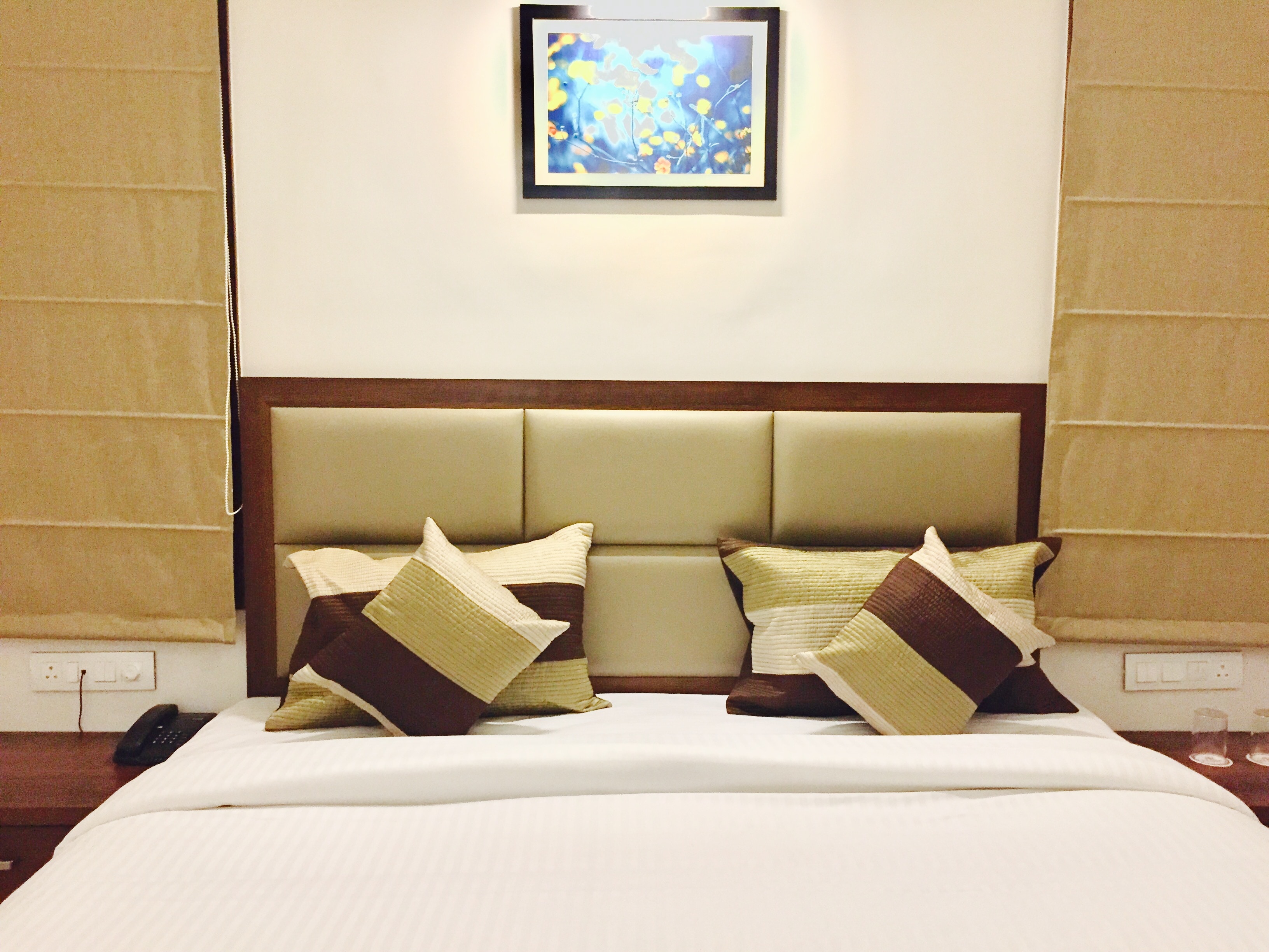 Hotel Ajmer Regency - Tap to explore photos