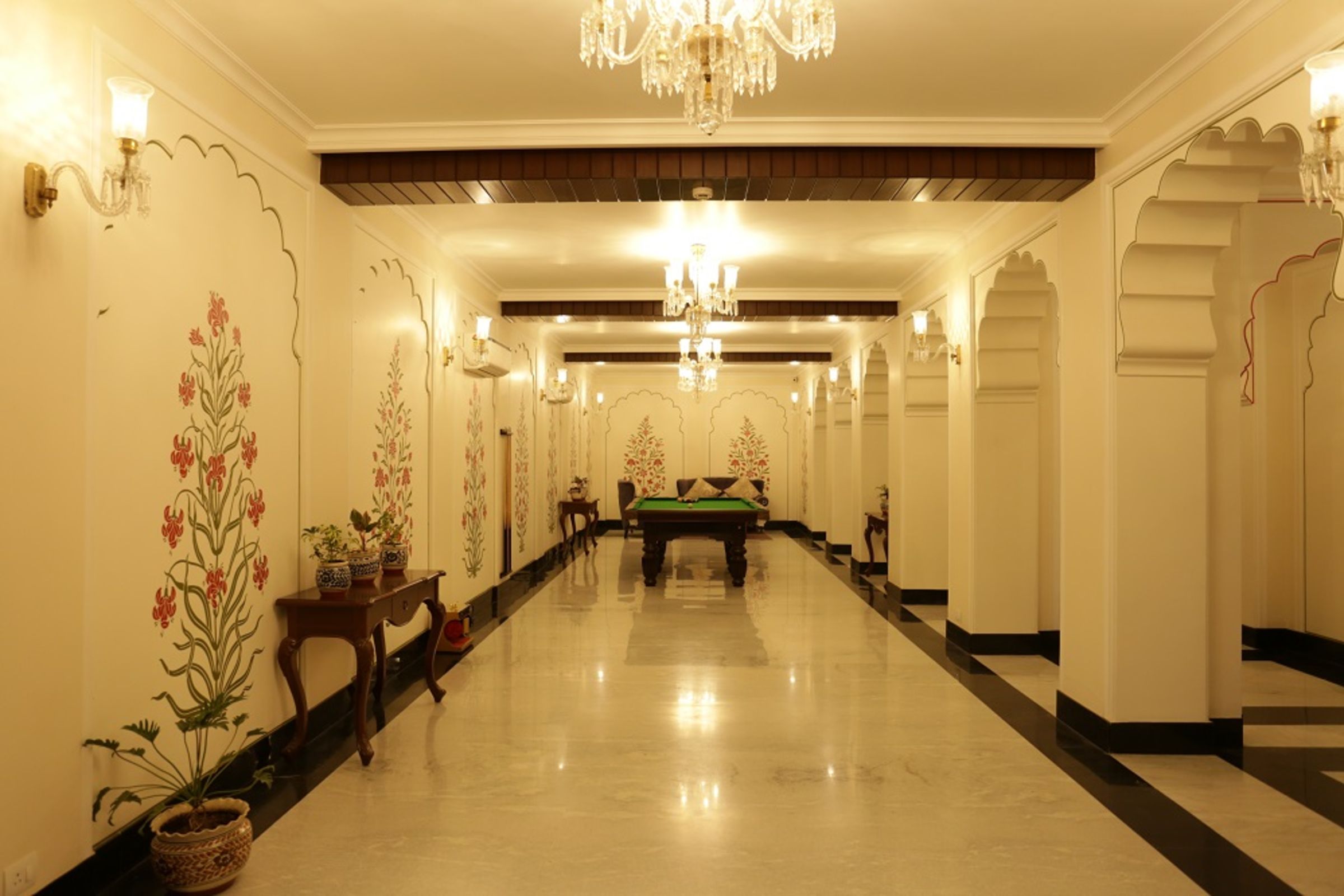 Main gallery