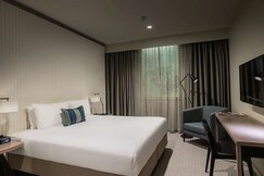 DoubleTree by Hilton Hotel Melbourne - Flinders Street