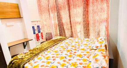 DH HOTEL Room Type - Bedroom 12