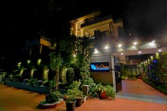 Hotel The Omaira - Jaipur