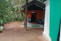 Nilagiri green biovalley farm tourism & homestay
