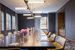 Kimpton HARPER HOTEL, an IHG hotel