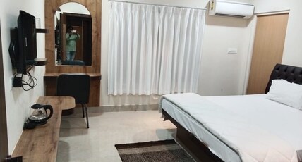 HOTEL SURAMYA Room Type - STANDARD