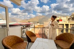 Hotel Mahadev Tapovan