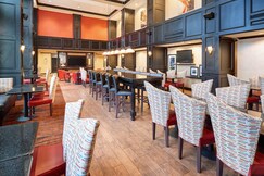 Hampton Inn & Suites by Hilton Waco-South