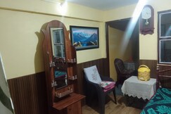 Sonakhim homestay