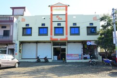 Hotel shree ganga