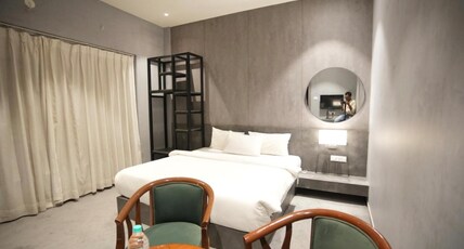 Chafa Ecostay and Restaurant Room Type - Super deluxe