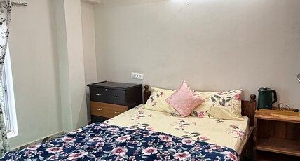 Chautari home stay Room Type - Bedroom 5